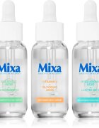 MIXA Sensitive Skin Expert Set sada pro péči o pleť 3x30 ml