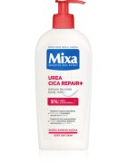 MIXA Urea Cica Repair regenerační tělové mléko 400 ml