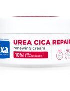 MIXA Urea Cica Repair+ regenerační tělový krém pro velmi suchou pokožku 150 ml