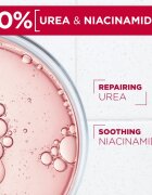 MIXA Urea Cica Repair+ regenerační tělový krém pro velmi suchou pokožku 150 ml