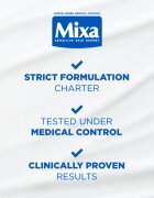 MIXA Urea Cica Repair+ regenerační tělový krém pro velmi suchou pokožku 150 ml