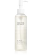 mixsoon Bean Cleansing Oil jemný čisticí olej s hydratačním účinkem 195 ml