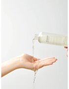 mixsoon Bean Cleansing Oil jemný čisticí olej s hydratačním účinkem 195 ml