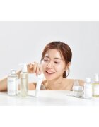 mixsoon Bean Eye Cream osvěžující oční krém s fermentovanými složkami 20 ml