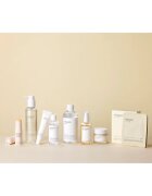 mixsoon Bean Eye Cream osvěžující oční krém s fermentovanými složkami 20 ml