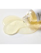 mixsoon Bean Hydrogel Eye Patch hydrogelová maska na oční okolí pro rozjasnění a vyhlazení pleti 60 ks