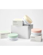 mixsoon Bean Hydrogel Eye Patch hydrogelová maska na oční okolí pro rozjasnění a vyhlazení pleti 60 ks