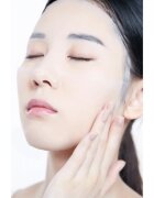 mixsoon Bean Hydrogel Mask Pack intenzivní hydrogelová maska pro rozjasnění a hydrataci 35 g