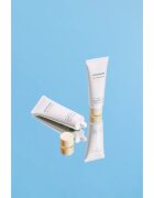 mixsoon Bean Sun Serum ochranné sérum s hydratačním účinkem SPF 50+ 50 ml