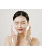 mixsoon Centella zklidňující čisticí pěna pro citlivou pleť 150 ml