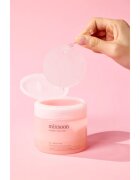 mixsoon Collagen tonizační polštářky pro rozjasnění a vyhlazení pleti 110x1 ks