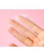 mixsoon Collagen tonizační polštářky pro rozjasnění a vyhlazení pleti 110x1 ks