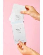 mixsoon Melting Collagen Eye Film rozjasňující plátýnková maska na oční okolí 5x2 ks