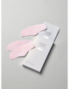 mixsoon Melting Collagen Neck & Forehead Film hydratační plátýnková maska na obličej a krk 5 ks