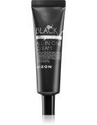 Mizon Black Snail All in One pleťový krém s filtrátem hlemýždího sekretu 90% 35 ml