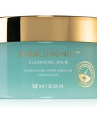 Mizon Cicaluronic™ hypoalergenní odličovací a čisticí balzám 80 ml