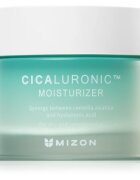 Mizon Cicaluronic™ vyživující hydratační krém pro velmi suchou a citlivou pleť 50 ml