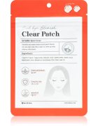 Mizon Good Bye Blemish Clear Patch čisticí náplast proti akné 44 ks