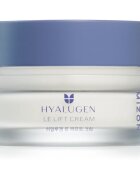 Mizon Hyalugen Le Lift Cream vyhlazující protivráskový krém pro výživu pleti a udržení její přirozené hydratace 50 ml