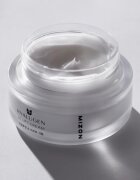 Mizon Hyalugen Le Lift Cream vyhlazující protivráskový krém pro výživu pleti a udržení její přirozené hydratace 50 ml