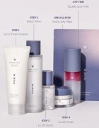 Mizon Hyalugen Le Lift Serum protivráskové a hydratační sérum zvyšující elasticitu pleti 30 ml