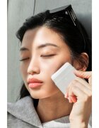 Mizon Inout Smooth Mineral Sun Stick minerální ochranný krém na obličej a citlivé partie v tyčince SPF 50+ 26 g