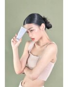 Mizon Inout Watery Sheer Sunscreen lehký ochranný krém na obličej s hydratačním účinkem SPF 50+ 50 ml