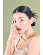 Mizon Inout Watery Sheer Sunscreen lehký ochranný krém na obličej s hydratačním účinkem SPF 50+ 50 ml