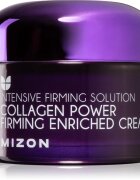 Mizon Intensive Firming Solution Collagen Power zpevňující krém proti vráskám 50 ml