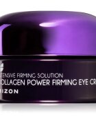 Mizon Intensive Firming Solution Collagen Power zpevňující oční krém proti vráskám otokům a tmavým kruhům 25 ml