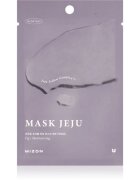 Mizon Joyful Time Jeju Fix hydratační plátýnková maska 23 g