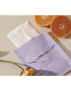 Mizon Joyful Time Jeju Fix hydratační plátýnková maska 23 g