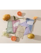 Mizon Joyful Time Jeju Heartleaf zklidňující plátýnková maska pro suchou a podrážděnou pleť 23 g