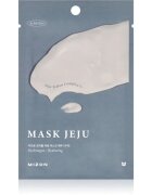 Mizon Joyful Time Jeju Hydrangea hydratační plátýnková maska pro suchou pleť 23 g