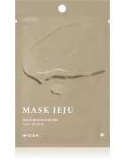 Mizon Joyful Time Jeju Lotus hydratační plátýnková maska pro čistou a zdravou pleť 23 g
