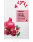 Mizon Joyful Time Pomegranate plátýnková maska s energizujícím účinkem 23 g