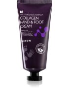 Mizon Multi Function Formula Collagen krém na ruce na nohy 100 ml