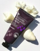 Mizon Multi Function Formula Collagen krém na ruce na nohy 100 ml