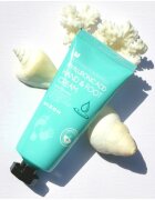 Mizon Multi Function Formula Hyaluronic Acid hydratační krém na ruce na nohy 100 ml