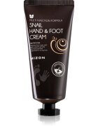 Mizon Multi Function Formula Snail krém na ruce na nohy 100 ml