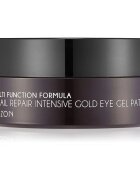 Mizon Multi Function Formula Snail oční maska proti otokům a tmavým kruhům se zlatem 60 x 1.4 g