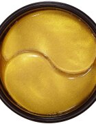 Mizon Multi Function Formula Snail oční maska proti otokům a tmavým kruhům se zlatem 60 x 1.4 g