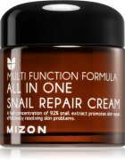 Mizon Multi Function Formula Snail regenerační krém s filtrátem hlemýždího sekretu 92% 75 ml
