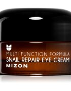 Mizon Multi Function Formula Snail regenerační oční krém se šnečím extraktem 25 ml