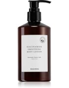Mizon Niacinamide Smoothing rozjasňující tělové mléko s vyhlazujícím efektem 300 ml