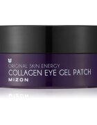 Mizon Original Skin Energy Collagen hydrogelová maska na oční okolí s kolagenem 60 ks