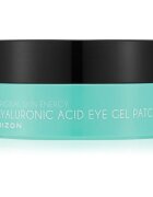 Mizon Original Skin Energy Hyaluronic Acid hydrogelová maska na oční okolí s kyselinou hyaluronovou 60 ks
