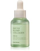 Mizon Phyto Plump Collagen hloubkově vyživující a hydratační sérum proti vráskám 30 ml