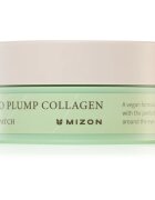Mizon Phyto Plump Collagen hydrogelové polštářky proti vráskám očního okolí 60x15 g