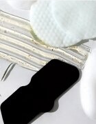 Mizon Pore Fresh čisticí náplast na zanešené póry na nose 1 ks